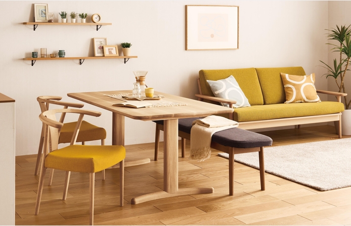 カリモク家具宇都宮ショールーム「歳末大感謝フェア」12/6・7、12/13・14のカルーセル画像5