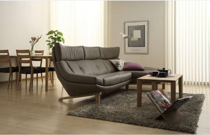 カリモク家具宇都宮ショールーム「歳末大感謝フェア」12/6・7、12/13・14のカルーセル画像6