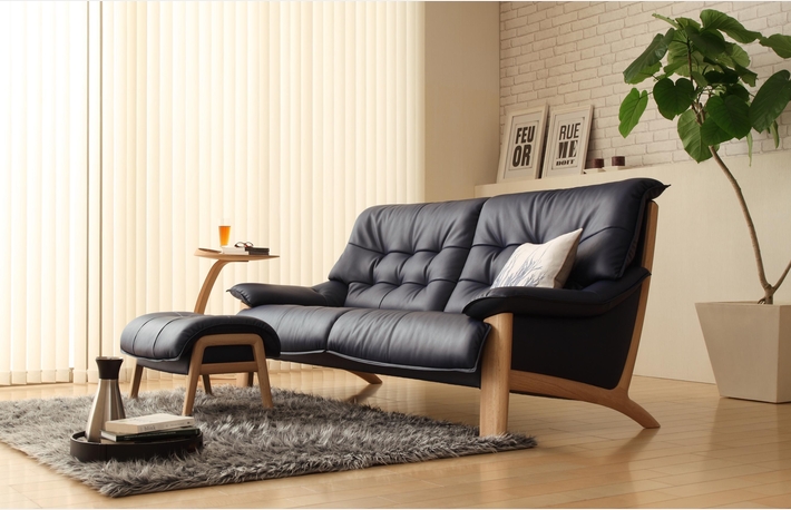 カリモク家具宇都宮ショールーム「歳末大感謝フェア」12/6・7、12/13・14のカルーセル画像2