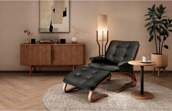 カリモク家具　広島ショールーム　プレミアムインテリアフェア　1/17～1/25のカルーセル画像7