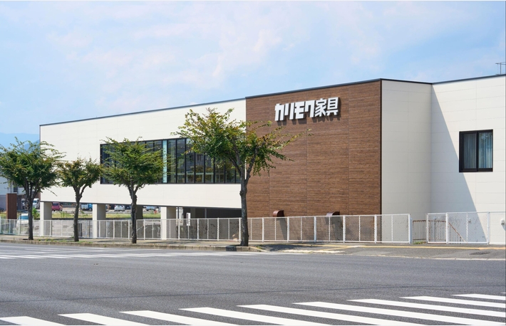 カリモク家具 広島ショールーム「新春初売りフェア」1/3～12のカルーセル画像11