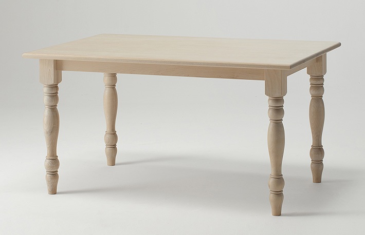 創作木材家具屋さんのアンティーク仕上　 テーブル 展示品　未使用 創作木材家具屋さんのアンティーク仕上 テーブル 展示品 未使用