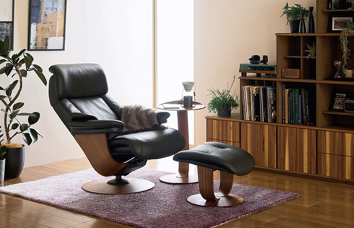 カリモク家具新春初売り1/3～1/12のカルーセル画像8