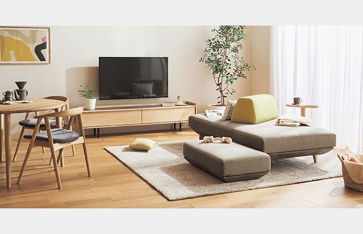 カリモク特別見積販売会2/21～3/1のカルーセル画像3