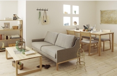 カリモク家具 ロングライフ家具フェア「いいもの」を長く使う6/21～6/22のメイン画像
