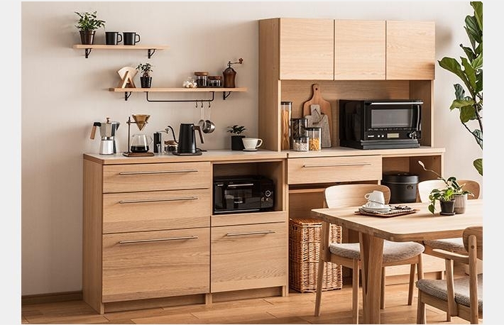 カリモク家具 ロングライフ家具フェア「いいもの」を長く使う6/21～6/22のカルーセル画像6