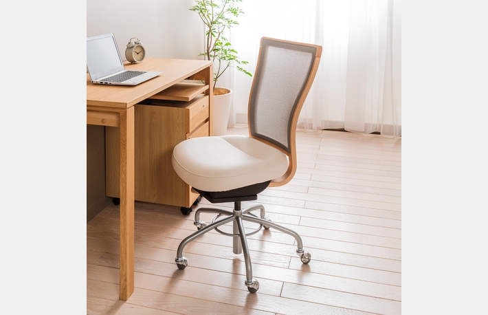 カリモク家具 ロングライフ家具フェア「いいもの」を長く使う6/21～6/22のカルーセル画像5