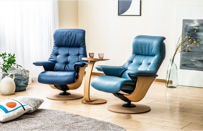 カリモク家具 ロングライフ家具フェア「いいもの」を長く使う6/21～6/22のカルーセル画像4