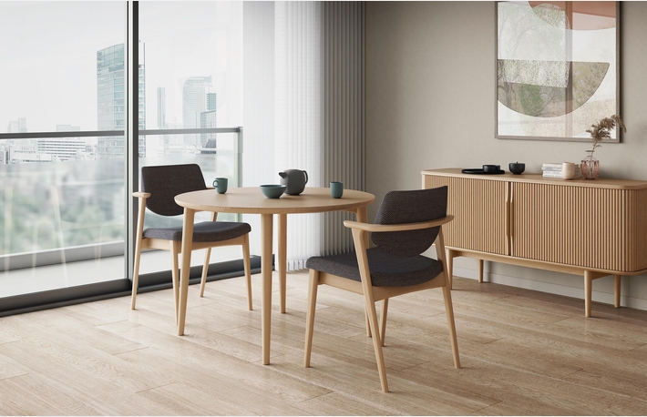 【Anne’s Ephemera出品】 カリモク② ダイニングセット カリモク ダイニングセット ダイニングチェア」の人気商品一覧 | 安い