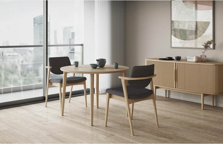 カリモク家具「新しい家具で新生活お出迎えフェア」3/14・15、3/20～3/22のカルーセル画像5