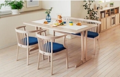 カリモク家具 仙台ショールーム「快適家具の販売会」5/10～18のメイン画像