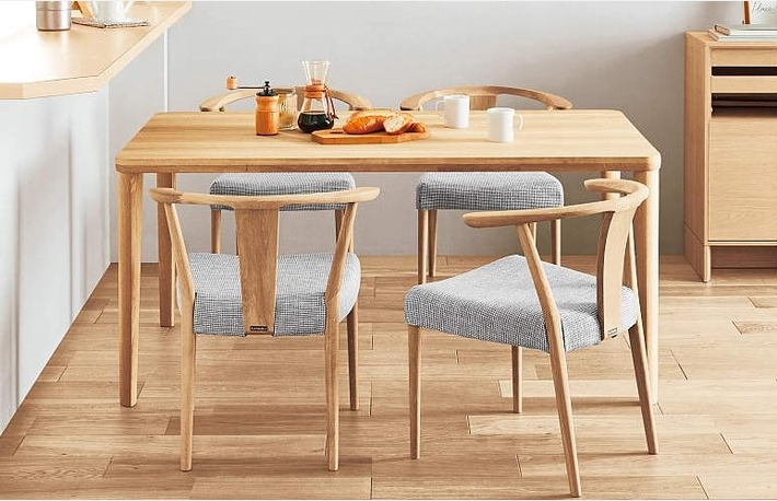 カリモク家具 仙台ショールーム「快適家具の販売会」5/10～18のカルーセル画像7