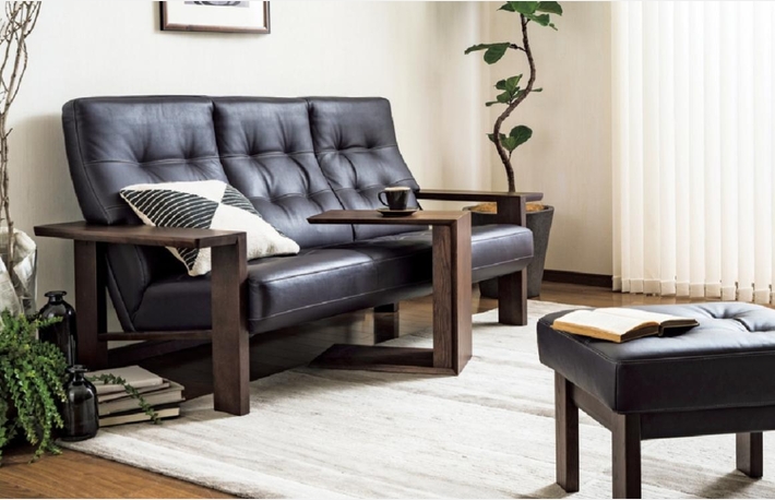 カリモク家具 仙台ショールーム「快適家具の販売会」5/10～18のカルーセル画像6