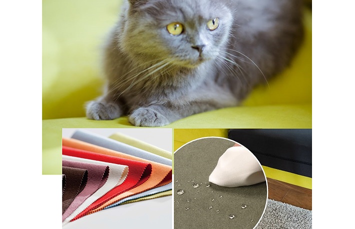 カリモク家具 仙台ショールーム「快適家具の販売会」5/10～18のカルーセル画像10