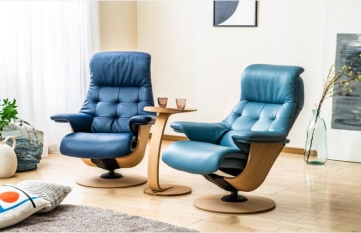 カリモク家具 仙台ショールーム「快適家具の販売会」5/10～18のカルーセル画像8