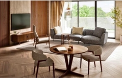 カリモク家具 仙台ショールーム「秋の快適家具販売会11/8~11/9」のメイン画像