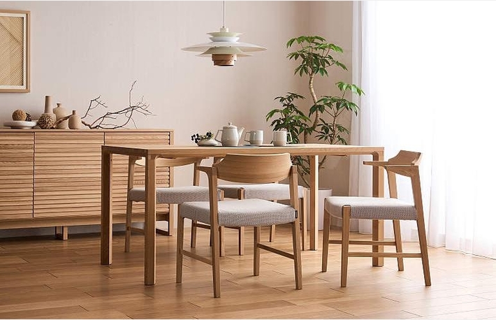 カリモク家具 仙台ショールーム「新春販売会1/17～1/25」のカルーセル画像9