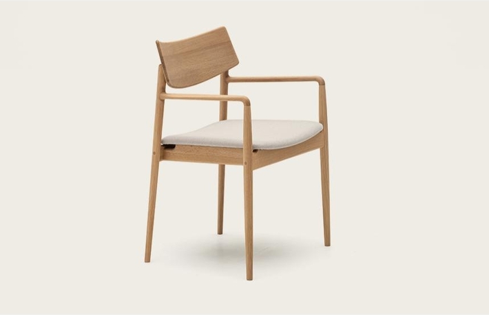 カリモク家具 お台場ショールーム「カリモクケース」フェアのカルーセル画像11