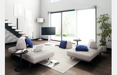 カリモク家具小牧ショールーム『初売り家具フェア２０２６』１／３～１２のメイン画像