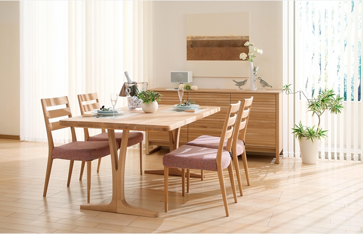 初売り　家具フェア　カリモク高松ショールーム　1/3～1/12のカルーセル画像5