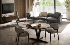 カリモク家具ショールーム合同企画「大感謝フェア」in北九州 11/1~11/9のメイン画像