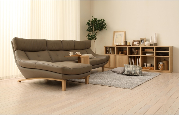 カリモク家具新商品フェア　9/13～9/28のカルーセル画像2