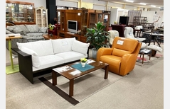 カリモク緒川アウトレット 「新築・リフォーム・買替のお客様へアウトレット家具フェア」10/31~11/11のメイン画像