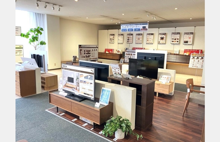 カリモク家具　本社ショールーム「夏のこだわり家具フェア」8/9～8/17のカルーセル画像15