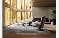 カリモク家具 本社ショールーム「プレミアム家具フェア」11/8~11/16のメイン画像