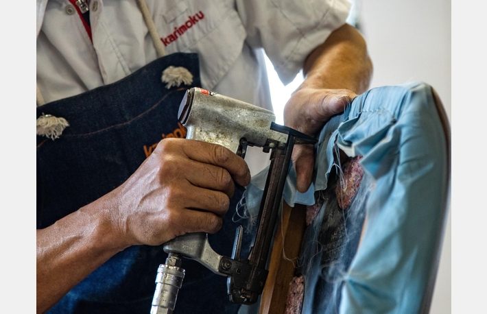 カリモク家具　本社ショールーム「新生活に向けての家具ご相談会」1/16～1/25のカルーセル画像13