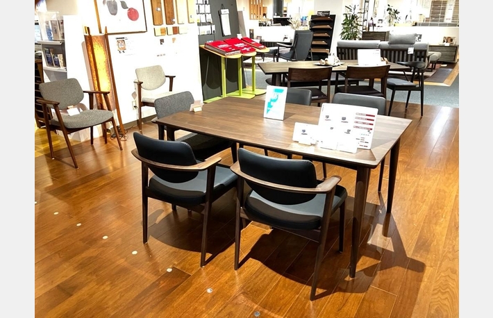 カリモク家具　本社ショールーム「新築・リフォーム・買替のお客様へ、カリモク家具ご相談会」1/30～2/3のカルーセル画像8