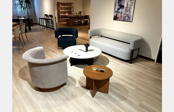 カリモク家具　本社ショールーム「新築・リフォーム・買替のお客様へ、カリモク家具ご相談会」1/30～2/3のカルーセル画像10