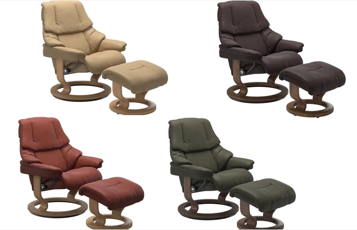 11/1(土)～11/3(月)３日間限定　ストレスレス®ショールーム大阪販売会のカルーセル画像2