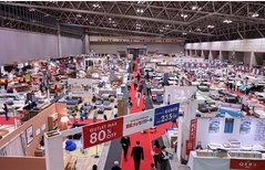 第440回 家具メッセバザール in 幕張メッセ　4/18(金)･19(土)･20(日)のメイン画像