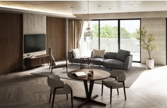 カリモク家具福岡ショールーム【大感謝フェア】11/1~11/9のメイン画像