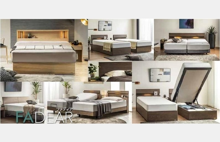 フランスベッド BED & SOFA STUDIO 千歳「在庫一掃 リフレッシュ