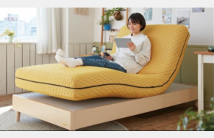 フランスベッド　BED & SOFA STUDIO 千歳「決算倉庫大開放セール」9/6・7のカルーセル画像5