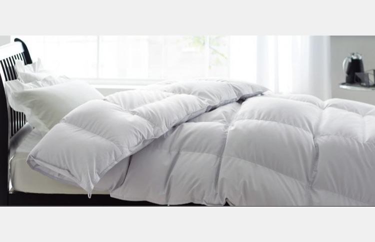 「冬の寝具祭inマイドームおおさか」西川･昭和西川･ロマンス小杉の羽毛ふとん、マットレスがお買い得のカルーセル画像1