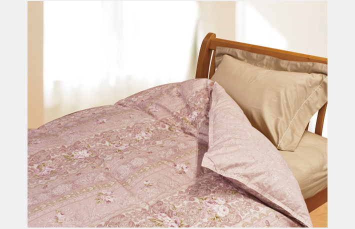 「秋の寝具祭in神戸」西川･昭和西川･ロマンス小杉の羽毛ふとん・マットレスがお買い得のカルーセル画像2