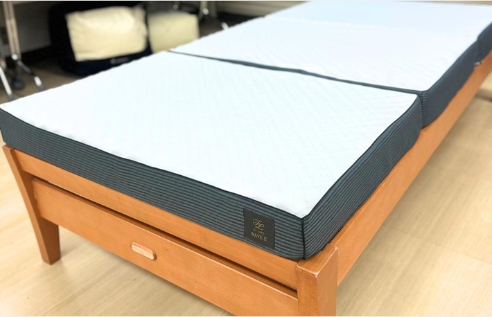 「新春初売り 寝具祭in神戸」西川･昭和西川･ロマンス小杉の羽毛ふとん・マットレスがお買い得のカルーセル画像10