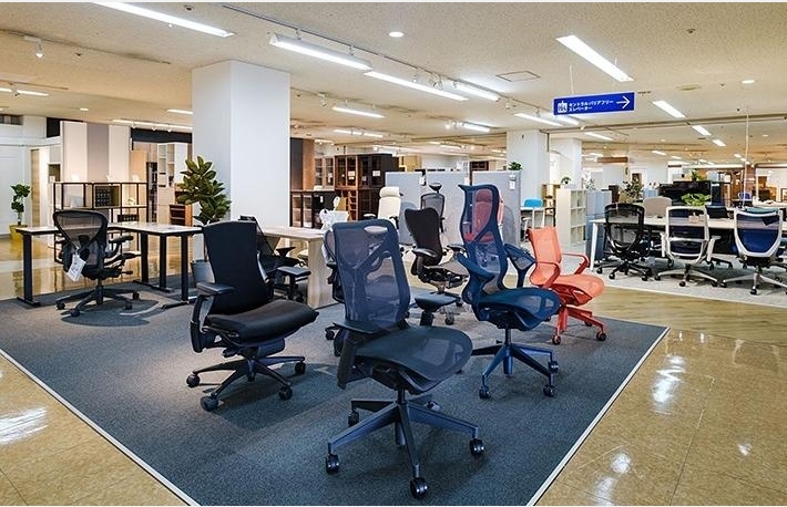 村内ファニチャーアクセス 八王子本店 創業77周年「衝撃祭」開催 4/5~4/29のカルーセル画像42