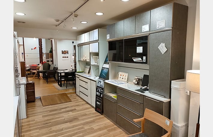 家具の川上 夷川本店 創業142年 「インテリア･ゴールデンウィークセール 2025」4/14～5/11のカルーセル画像3