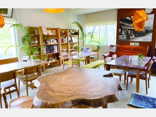 春の大川木工まつり アフターセール」in家具ギャラリーよろこび 福山