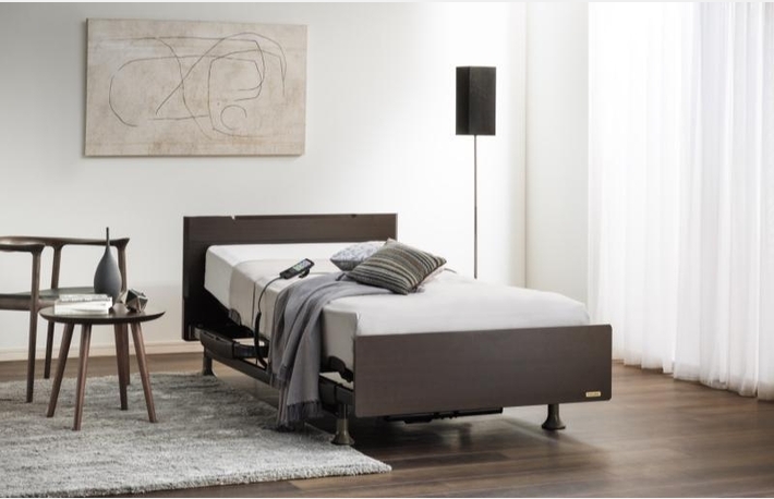 フランスベッド BED & SOFA STUDIO 千歳「夏のダイナミック