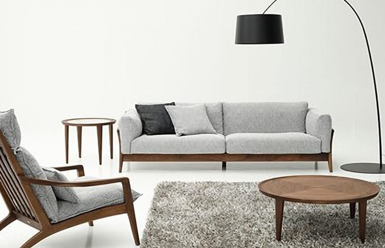 【飛騨匠の家具】シラカワ 特別ご優待販売会＠大阪ショールーム6/14,15のカルーセル画像1