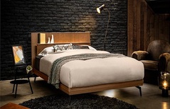 フランスベッド さいたまショールーム「睡眠応援フェア」同時開催:電動ベッドフェアのメイン画像