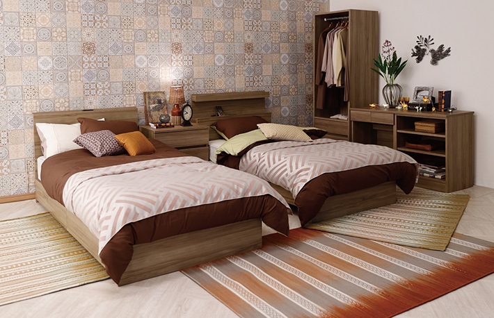 ベッド限定　大特価セール in 日石横浜ホール(11/8-9)のカルーセル画像16