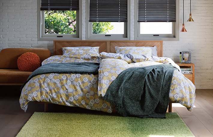 ベッド限定　大特価セール in 日石横浜ホール(11/8-9)のカルーセル画像18