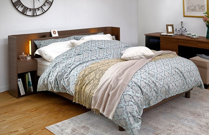 ベッド限定　大特価セール in 日石横浜ホール(11/8-9)のカルーセル画像14