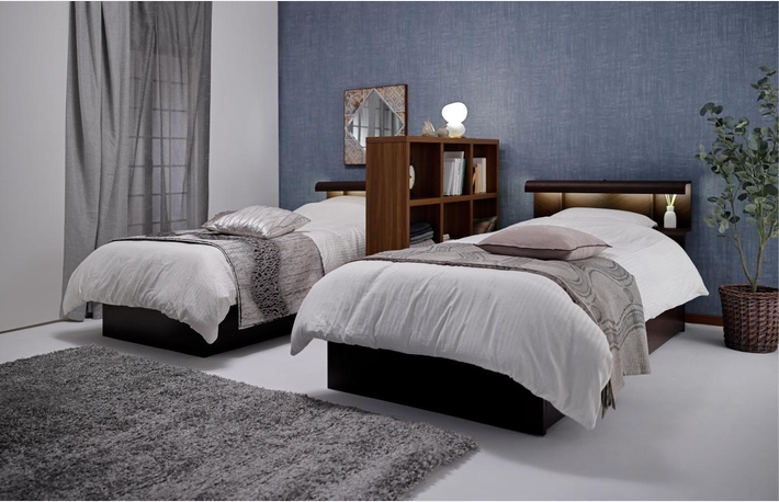 ベッド限定 大特価セール in 日石横浜ホール(12/13-14)のカルーセル画像9